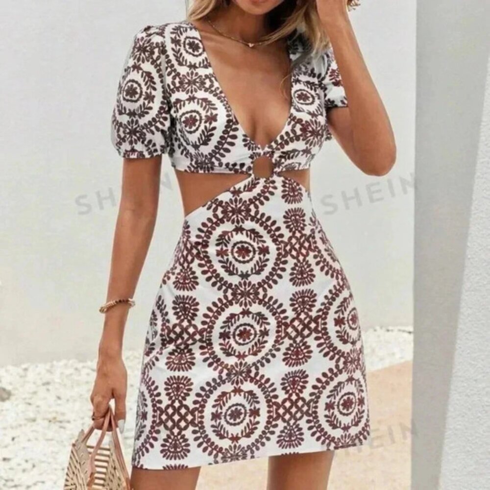 Summer dress